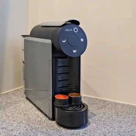 דירה Lovely Fully Equipped Near Subway N8 ליסבון