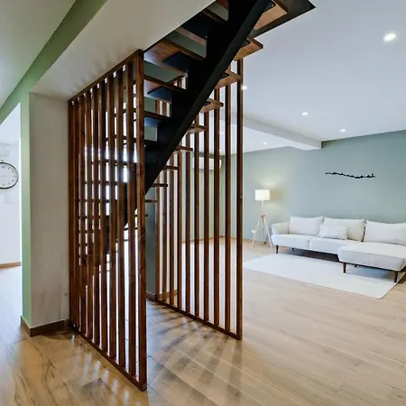 Lovely Fully Equipped Near Subway N8 Lisboa