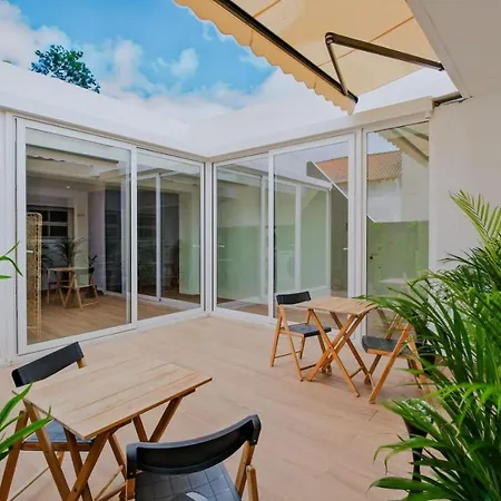Lovely Fully Equipped Near Subway N8 Apartman Lisboa